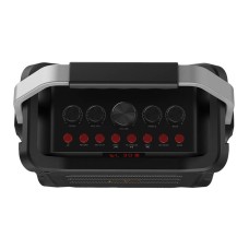 Wireless Bluetooth Speaker W-KING K3H 100W + microphone (black)