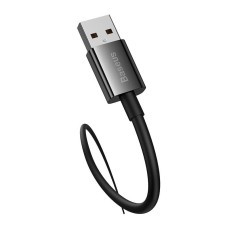 Cable USB do USB-C Baseus Superior 100W 1,5m (black) Cable USB do USB-C Baseus Superior 100W 1,5m (black)