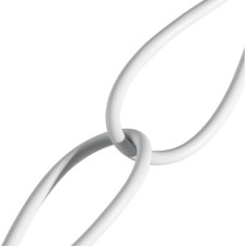 Cable USB do USB-C Baseus Superior 100W 1m (white)