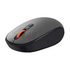 Wireless mouse Baseus F01B Tri-mode 2.4G BT 5.0 1600 DPI (frosted grey)