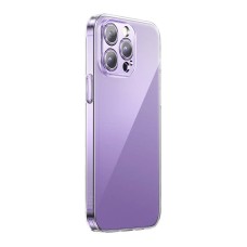 Transparent Case and Tempered Glass set Baseus Corning for iPhone 14 Pro Max Transparent Case and Tempered Glass set Baseus Corning for iPhone 14 Pro Max