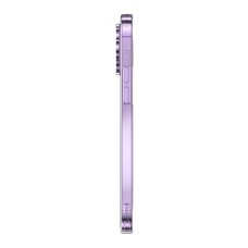 Transparent Case and Tempered Glass set Baseus Corning for iPhone 14 Pro Max Transparent Case and Tempered Glass set Baseus Corning for iPhone 14 Pro Max