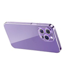 Transparent Case and Tempered Glass set Baseus Corning for iPhone 14 Pro Max Transparent Case and Tempered Glass set Baseus Corning for iPhone 14 Pro Max