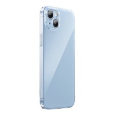 Transparent Case and Tempered Glass set Baseus Corning for iPhone 14 Plus Transparent Case and Tempered Glass set Baseus Corning for iPhone 14 Plus