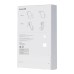 Transparent Case and Tempered Glass set Baseus Corning for iPhone 14 Plus