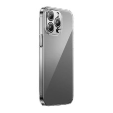 Transparent Case and Tempered Glass set Baseus Corning for iPhone 14 Pro Transparent Case and Tempered Glass set Baseus Corning for iPhone 14 Pro