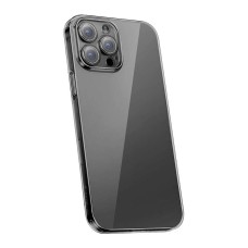 Transparent Case and Tempered Glass set Baseus Corning for iPhone 14 Pro Transparent Case and Tempered Glass set Baseus Corning for iPhone 14 Pro