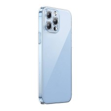 Transparent Case and Tempered Glass set Baseus Corning for iPhone 13 Pro Transparent Case and Tempered Glass set Baseus Corning for iPhone 13 Pro