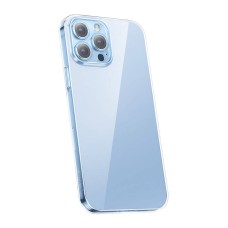 Transparent Case and Tempered Glass set Baseus Corning for iPhone 13 Pro Transparent Case and Tempered Glass set Baseus Corning for iPhone 13 Pro