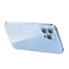 Transparent Case and Tempered Glass set Baseus Corning for iPhone 13 Pro Transparent Case and Tempered Glass set Baseus Corning for iPhone 13 Pro