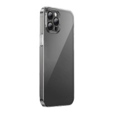 Transparent Case and Tempered Glass set Baseus Corning for iPhone 12 Pro Transparent Case and Tempered Glass set Baseus Corning for iPhone 12 Pro