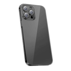 Transparent Case and Tempered Glass set Baseus Corning for iPhone 12 Pro Transparent Case and Tempered Glass set Baseus Corning for iPhone 12 Pro