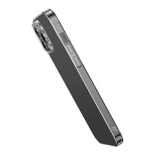 Transparent Case and Tempered Glass set Baseus Corning for iPhone 12 Pro Transparent Case and Tempered Glass set Baseus Corning for iPhone 12 Pro