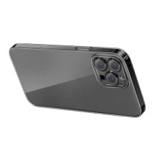 Transparent Case and Tempered Glass set Baseus Corning for iPhone 12 Pro Transparent Case and Tempered Glass set Baseus Corning for iPhone 12 Pro