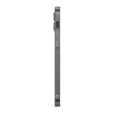 Transparent Case and Tempered Glass set Baseus Corning for iPhone 12 Transparent Case and Tempered Glass set Baseus Corning for iPhone 12