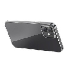 Transparent Case and Tempered Glass set Baseus Corning for iPhone 12 Transparent Case and Tempered Glass set Baseus Corning for iPhone 12