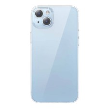 Transparent Case Baseus Simple for iPhone 14 Plus Transparent Case Baseus Simple for iPhone 14 Plus