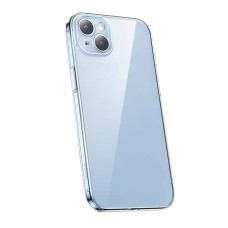 Transparent Case Baseus Simple for iPhone 14 Plus Transparent Case Baseus Simple for iPhone 14 Plus