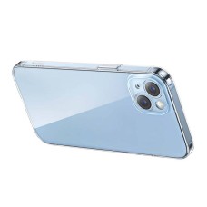 Transparent Case Baseus Simple for iPhone 14 Plus Transparent Case Baseus Simple for iPhone 14 Plus