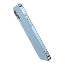 Transparent Case Baseus Simple for iPhone 14 Plus Transparent Case Baseus Simple for iPhone 14 Plus
