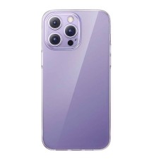 Transparent Case Baseus Simple for iPhone 14 Pro Transparent Case Baseus Simple for iPhone 14 Pro