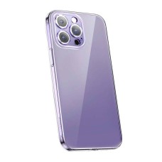 Transparent Case Baseus Simple for iPhone 14 Pro Transparent Case Baseus Simple for iPhone 14 Pro