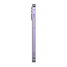 Transparent Case Baseus Simple for iPhone 14 Pro Transparent Case Baseus Simple for iPhone 14 Pro