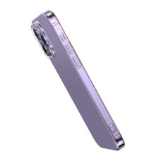 Transparent Case Baseus Simple for iPhone 14 Pro Transparent Case Baseus Simple for iPhone 14 Pro