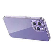 Transparent Case Baseus Simple for iPhone 14 Pro Transparent Case Baseus Simple for iPhone 14 Pro