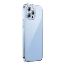 Transparent Case Baseus Simple for iPhone 13 Pro Max Transparent Case Baseus Simple for iPhone 13 Pro Max