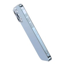 Transparent Case Baseus Simple for iPhone 13 Pro Max Transparent Case Baseus Simple for iPhone 13 Pro Max