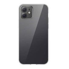 Transparent Case Baseus Simple for iPhone 12 Transparent Case Baseus Simple for iPhone 12