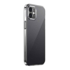 Transparent Case Baseus Simple for iPhone 12 Transparent Case Baseus Simple for iPhone 12