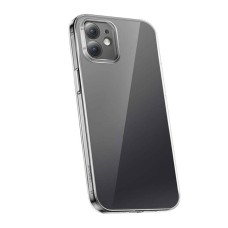 Transparent Case Baseus Simple for iPhone 12 Transparent Case Baseus Simple for iPhone 12