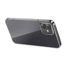 Transparent Case Baseus Simple for iPhone 12 Transparent Case Baseus Simple for iPhone 12