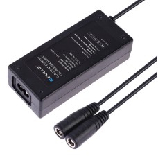 Supply Power Adapter Puluz for 60cm Photo Studio PU2002EU LED Supply Power Adapter Puluz for 60cm Photo Studio PU2002EU LED