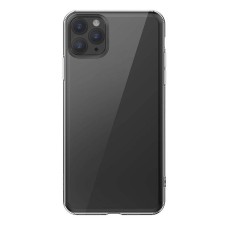 Transparent Case Baseus Simple for iPhone 11 Pro Transparent Case Baseus Simple for iPhone 11 Pro