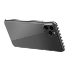 Transparent Case Baseus Simple for iPhone 11 Pro Transparent Case Baseus Simple for iPhone 11 Pro