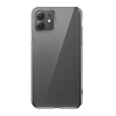 Transparent Case Baseus Simple for iPhone 11 Transparent Case Baseus Simple for iPhone 11