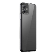 Transparent Case Baseus Simple for iPhone 11 Transparent Case Baseus Simple for iPhone 11