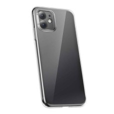 Transparent Case Baseus Simple for iPhone 11 Transparent Case Baseus Simple for iPhone 11