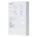 Transparent Case Baseus Simple for iPhone 11