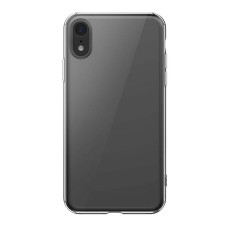 Transparent Case Baseus Simple for iPhone XR Transparent Case Baseus Simple for iPhone XR