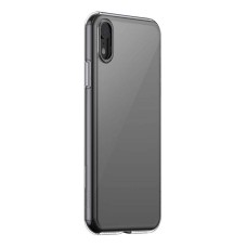 Transparent Case Baseus Simple for iPhone XR Transparent Case Baseus Simple for iPhone XR