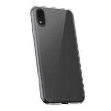 Transparent Case Baseus Simple for iPhone XR Transparent Case Baseus Simple for iPhone XR