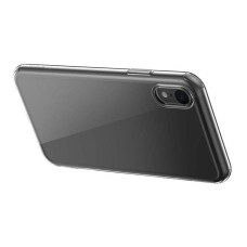Transparent Case Baseus Simple for iPhone XR Transparent Case Baseus Simple for iPhone XR