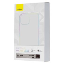 Transparent Case Baseus Simple for iPhone XR Transparent Case Baseus Simple for iPhone XR