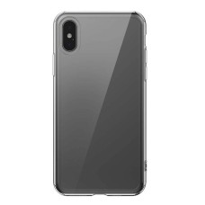 Transparent Case Baseus Simple for iPhone XS MAX Transparent Case Baseus Simple for iPhone XS MAX