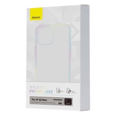 Transparent Case Baseus Simple for iPhone XS MAX Transparent Case Baseus Simple for iPhone XS MAX