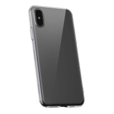 Transparent Case Baseus Simple for iPhone X Transparent Case Baseus Simple for iPhone X